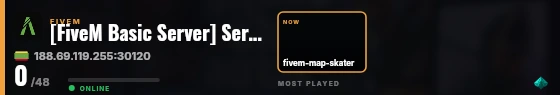 Filmstrip badge preview