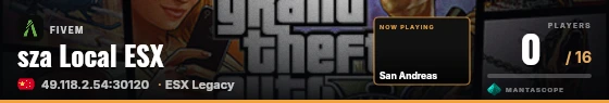 Hero badge preview