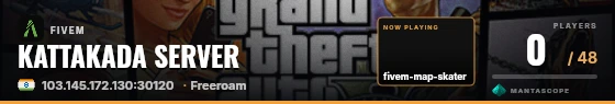 Hero badge preview