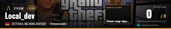 Hero badge preview