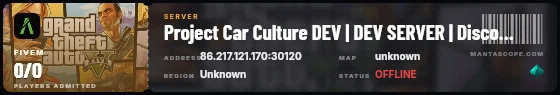 Ticket badge preview
