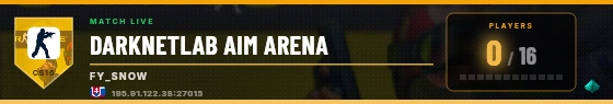 Scoreboard badge preview
