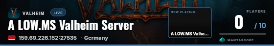 Hero badge preview
