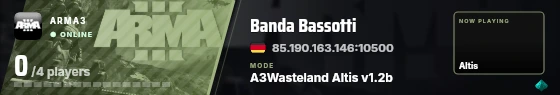 Blade badge preview