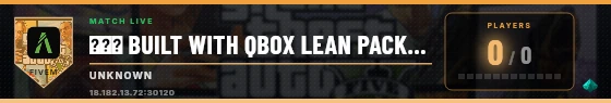 Scoreboard badge preview