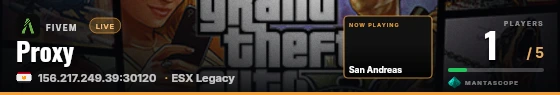 Hero badge preview