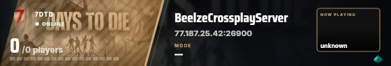 Blade badge preview