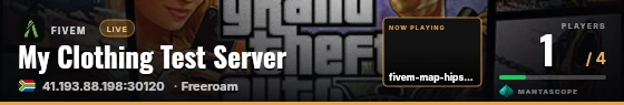 Hero badge preview