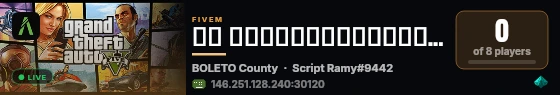 الـــفـخامــه ستور live status badge