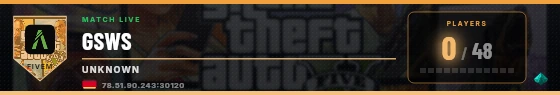 Scoreboard badge preview