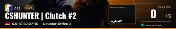 Hero badge preview