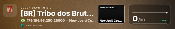 Mesh badge preview