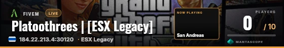 Hero badge preview