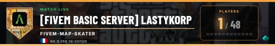Scoreboard badge preview