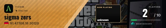 Sweep badge preview