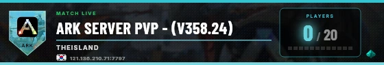 Scoreboard badge preview