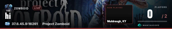 Hero badge preview