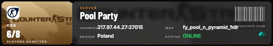 Ticket badge preview