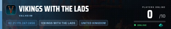 Edge badge preview