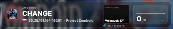 Glass badge preview
