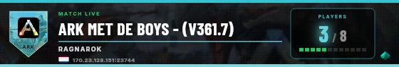 Scoreboard badge preview
