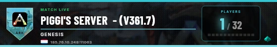 Scoreboard badge preview