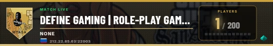 Scoreboard badge preview