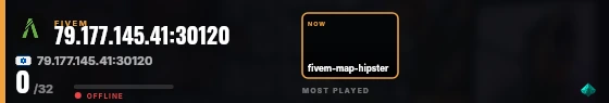 Filmstrip badge preview
