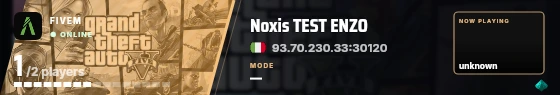 Blade badge preview