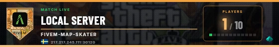 Scoreboard badge preview