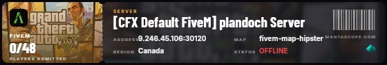 Ticket badge preview