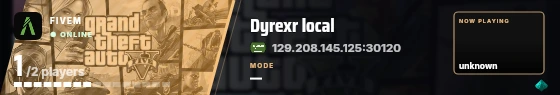 Blade badge preview