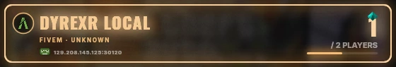 Marquee badge preview