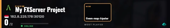 Filmstrip badge preview