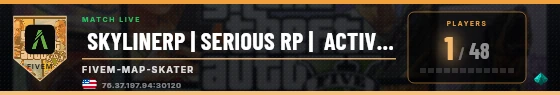 Scoreboard badge preview