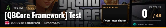 Hero badge preview