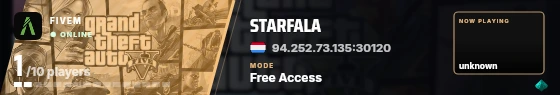 Blade badge preview