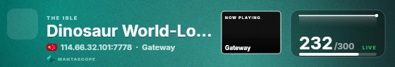 Mesh badge preview