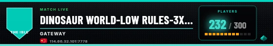 Scoreboard badge preview