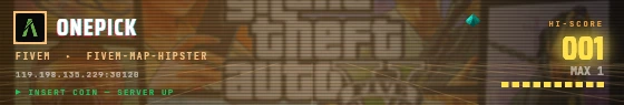 Arcade badge preview