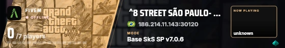 Blade badge preview