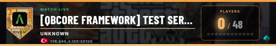 Scoreboard badge preview