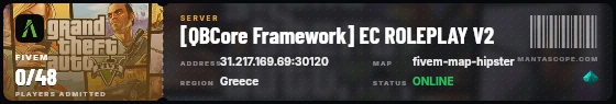 Ticket badge preview
