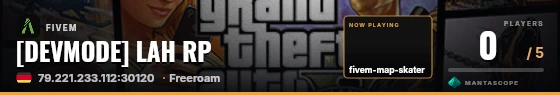 Hero badge preview