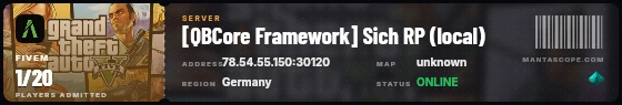Ticket badge preview