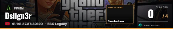 Hero badge preview