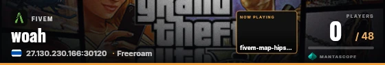 Hero badge preview