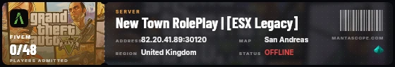 Ticket badge preview