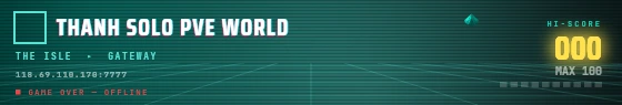 Arcade badge preview