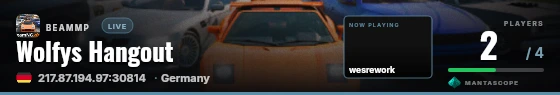 Hero badge preview